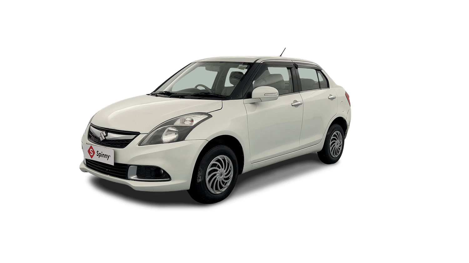 Used 2016 Maruti Suzuki Swift Dzire VDI Diesel Manual Image