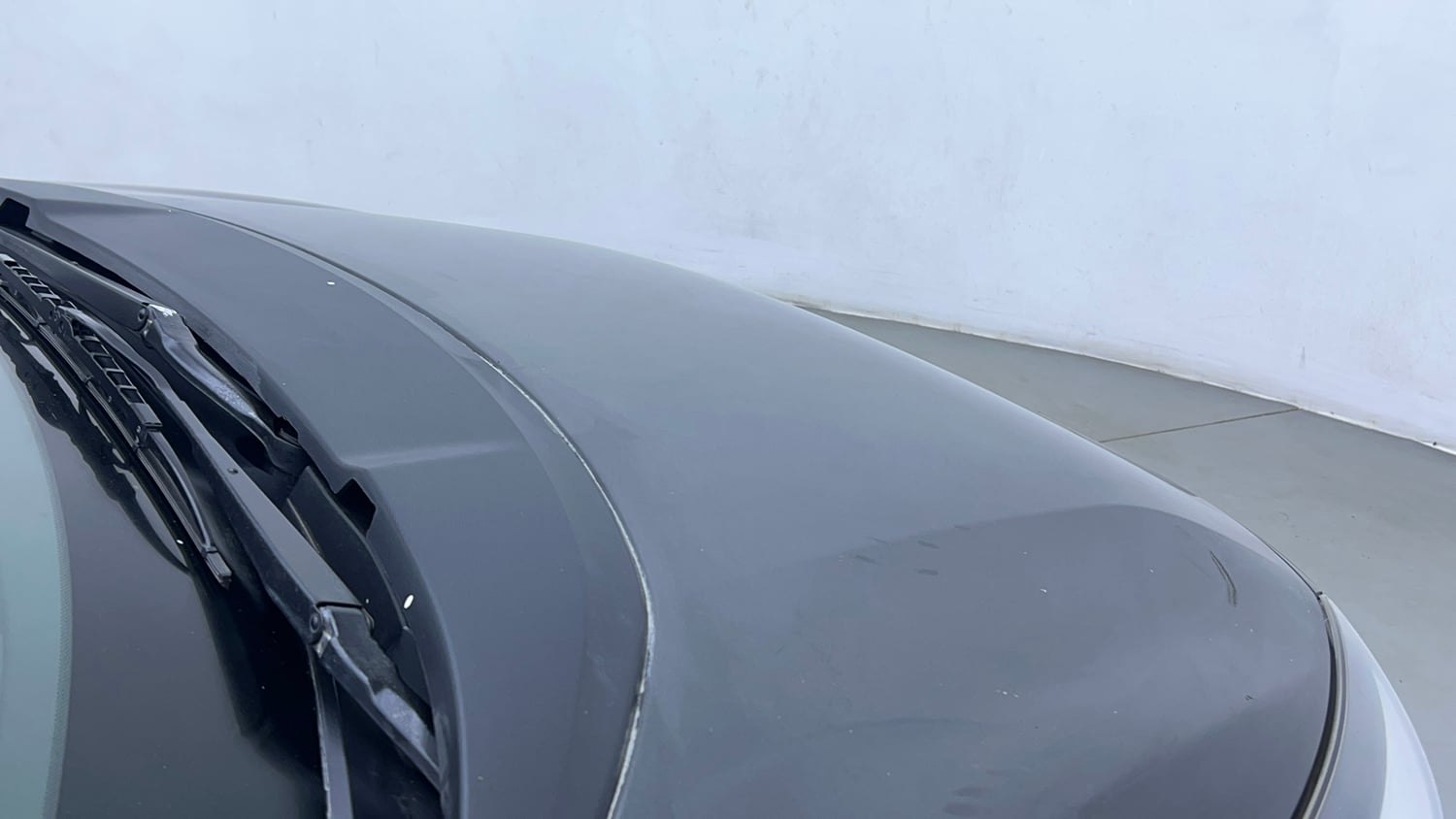Used 2023 Tata Tigor XZ Plus Petrol Manual dents MINOR SCRATCH