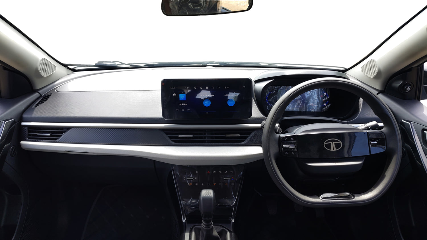 DASHBOARD VIDEO