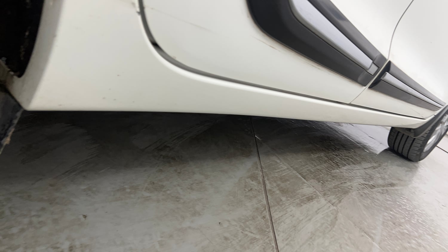 Used 2016 Maruti Suzuki Baleno Alpha 1.2 Petrol Manual dents MINOR SCRATCH