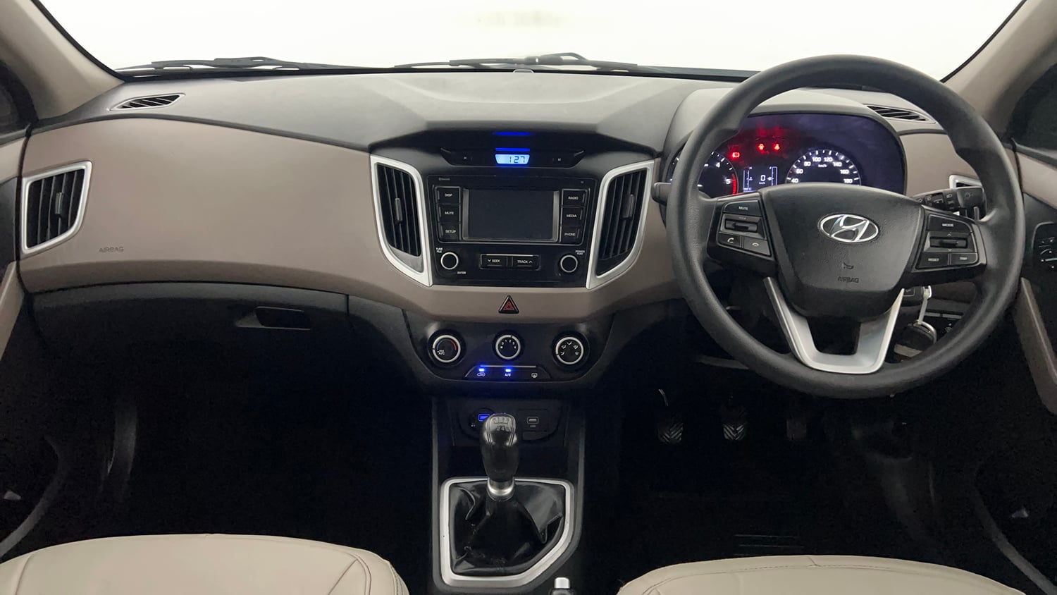 DASHBOARD VIDEO