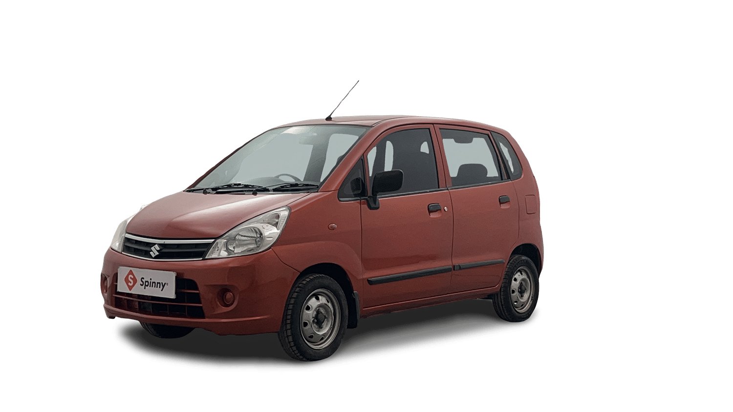 Used 2012 Maruti Suzuki Estilo LXi BS-IV Petrol Manual Image