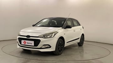 Used 2016 Hyundai Elite i20 Magna 1.2 Petrol Manual Image