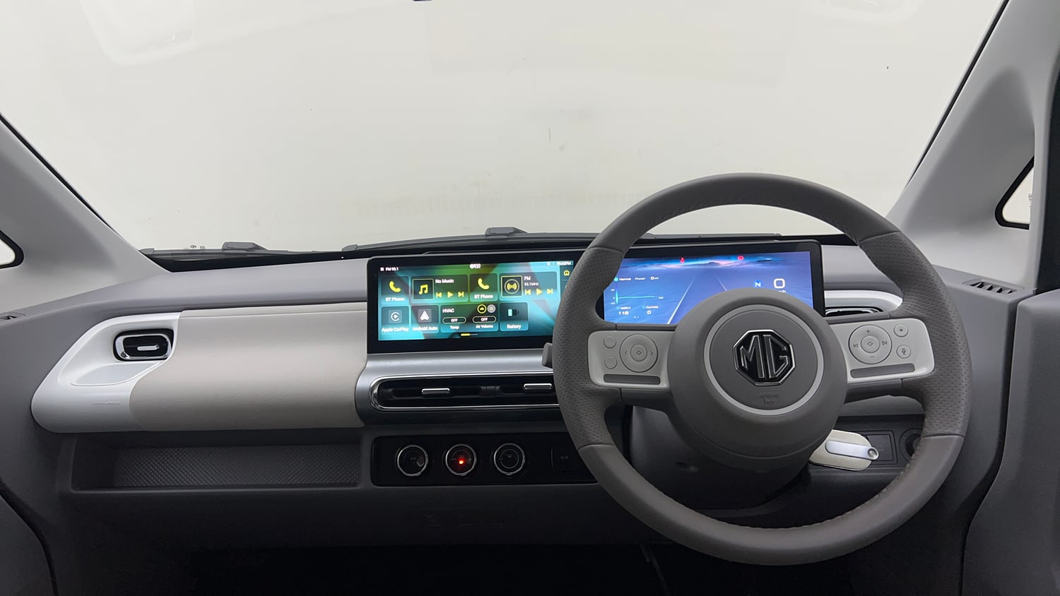 DASHBOARD VIDEO