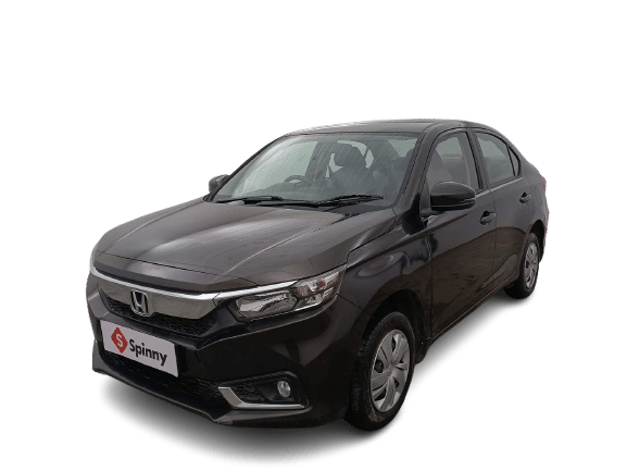 Used 2018 Honda Amaze 1.2 S MT Petrol Petrol Manual Image