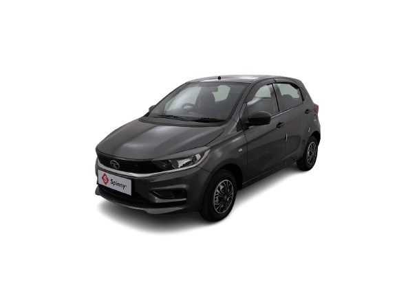Used 2024 Tata Tiago XE Petrol Manual Image