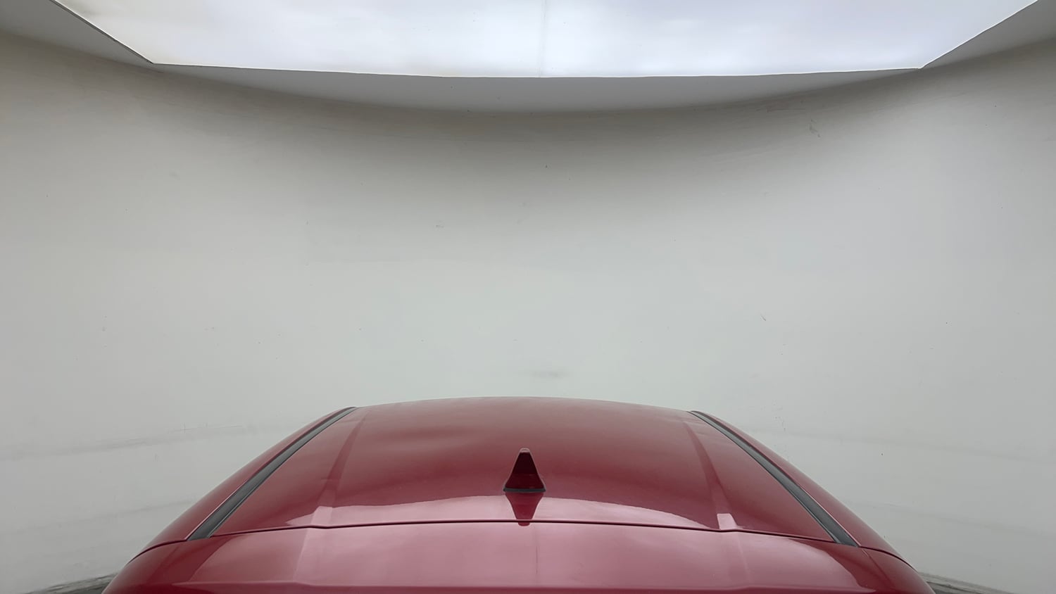 Used 2021 Hyundai i20 Sportz 1.2 MT Petrol Manual exterior EXTERIOR ROOF VIEW