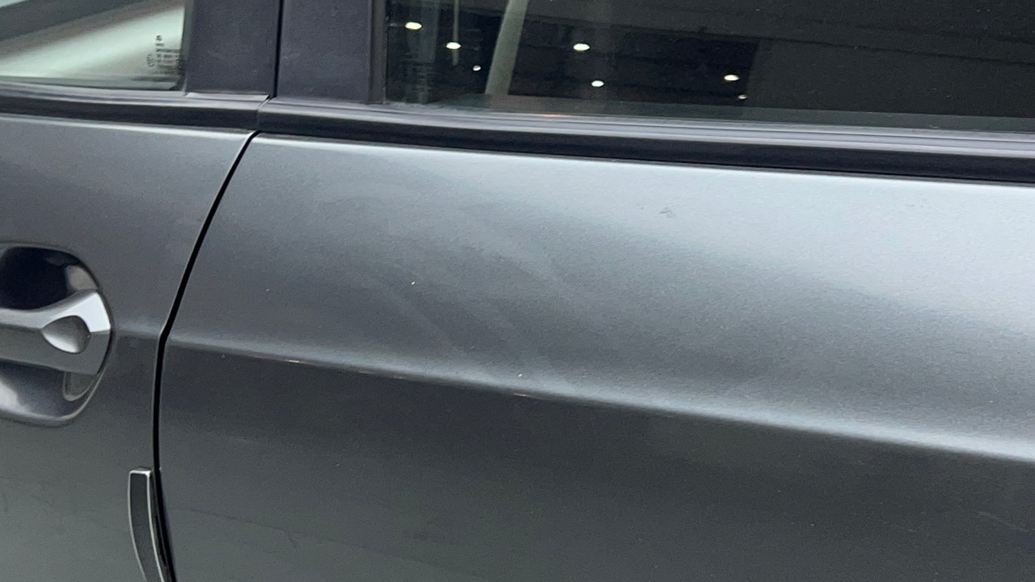 Used 2024 Tata Punch Accomplished iCNG Cng Manual dents MINOR SCRATCH
