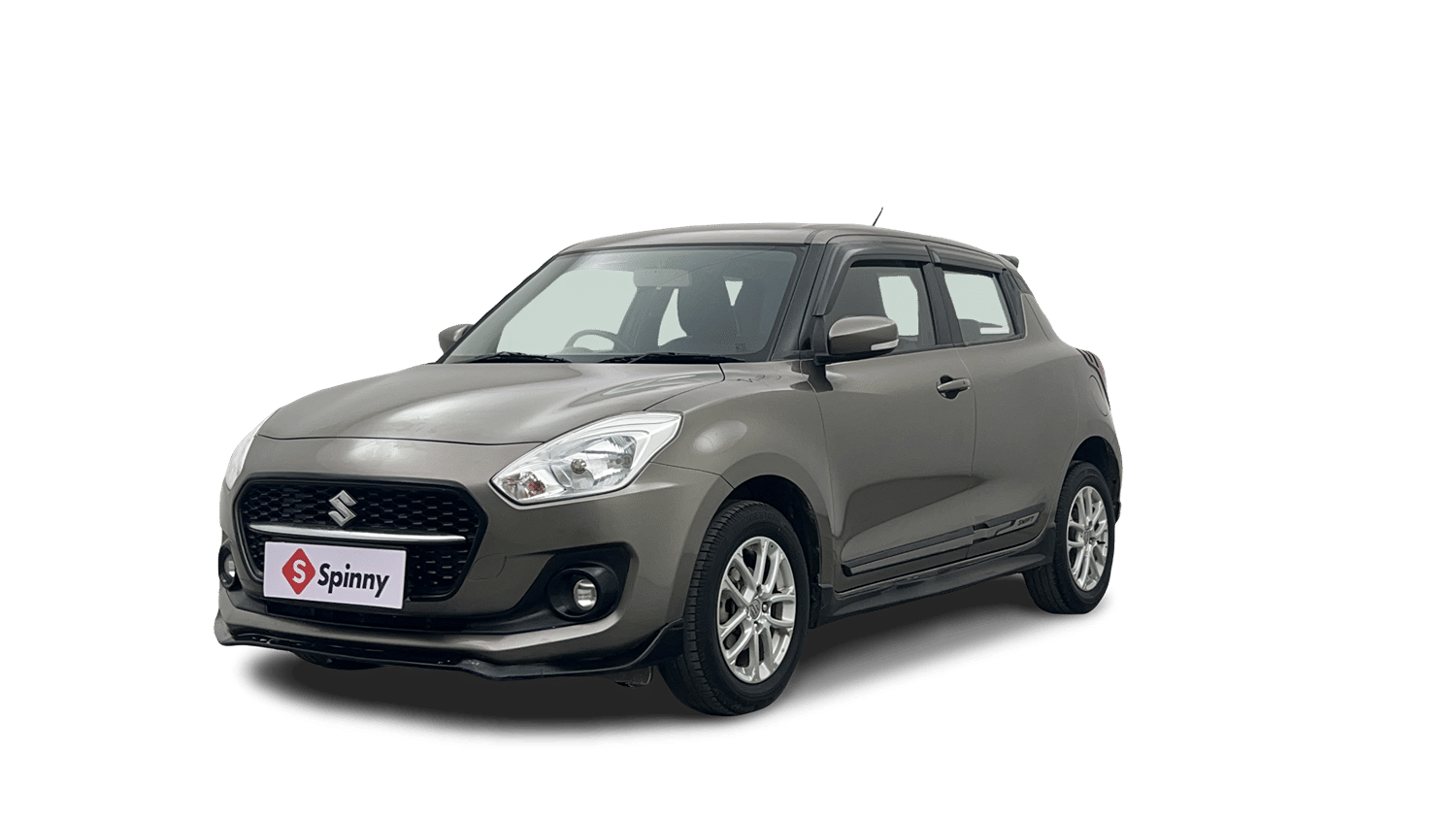 Used 2022 Maruti Suzuki Swift ZXi Petrol Manual Image
