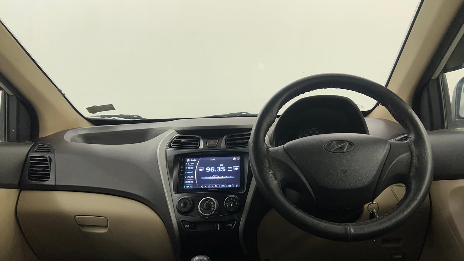 DASHBOARD VIDEO