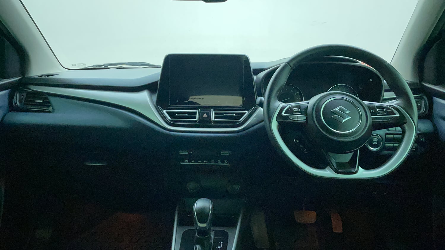 DASHBOARD VIDEO