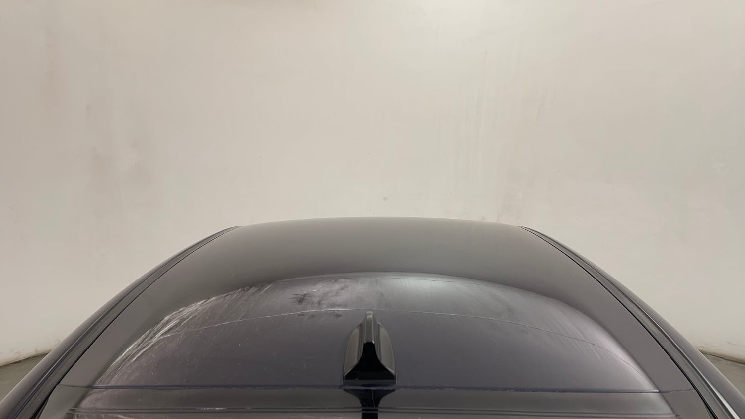 Used 2022 Tata Tigor XZA Plus Petrol Automatic exterior EXTERIOR ROOF VIEW