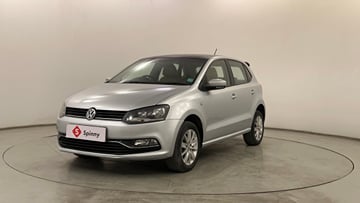 Used 2015 Volkswagen Polo Highline1.5L (D) Diesel Manual Image