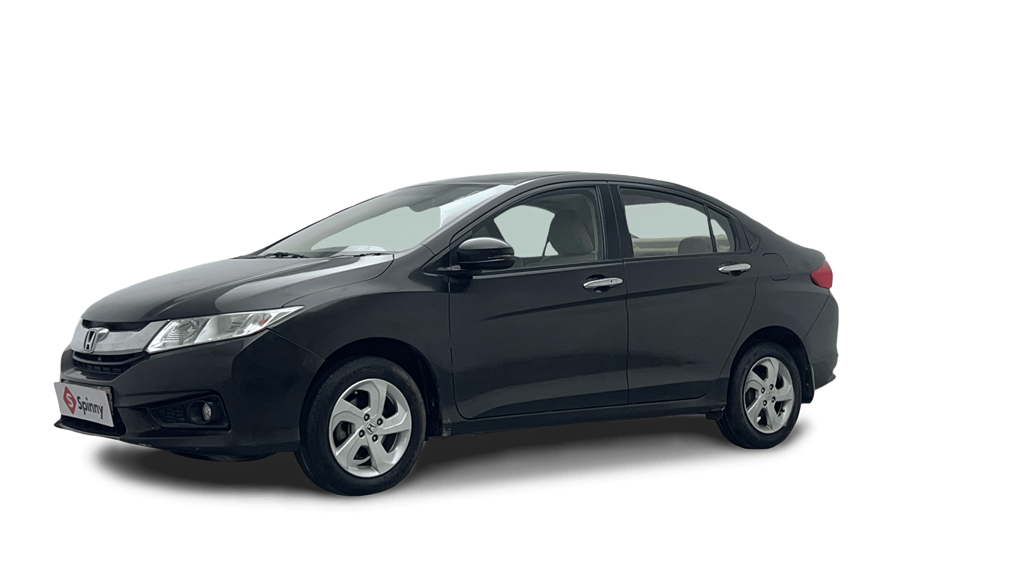 Used 2015 Honda City VX Petrol Manual Image