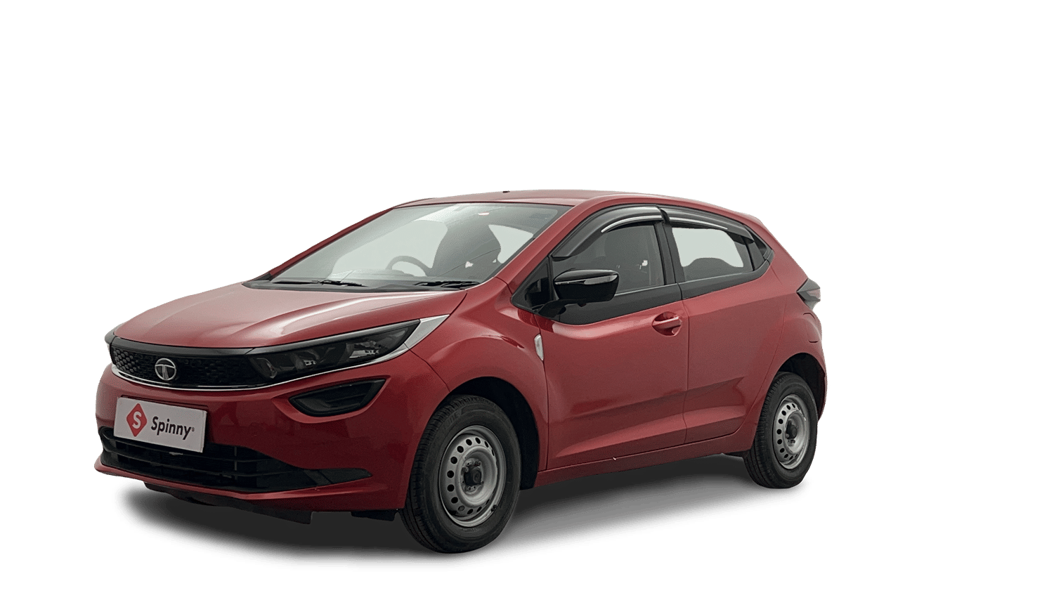 Used 2020 Tata Altroz XE Petrol Petrol Manual Image