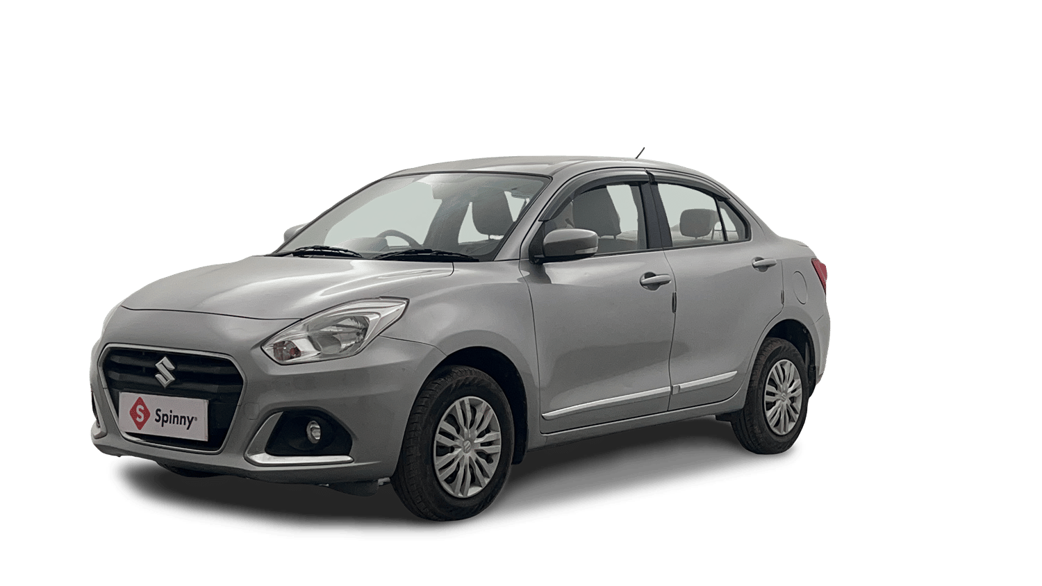 Used 2021 Maruti Suzuki Dzire VXi Petrol Manual Image