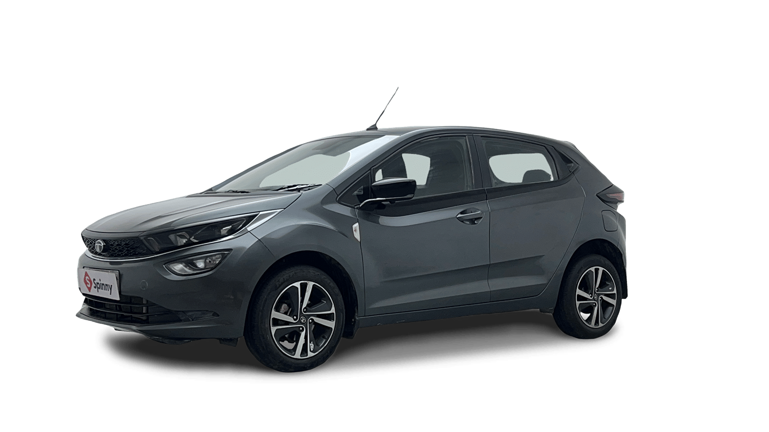 Used 2025 Tata Altroz XZA Petrol Petrol Automatic Image