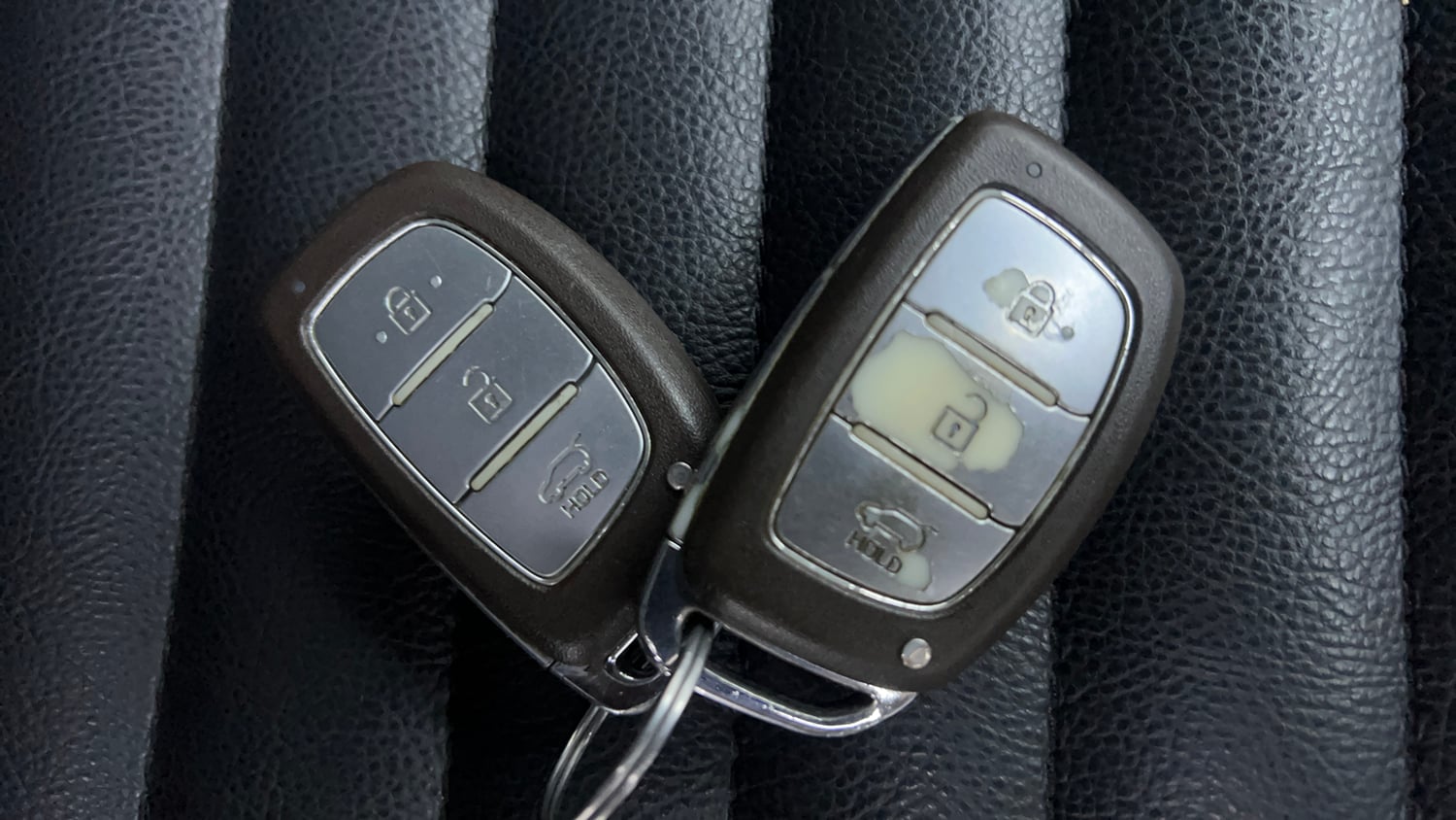Used 2015 Hyundai Elite i20 Asta 1.2 Petrol Manual extra CAR KEY VIEW