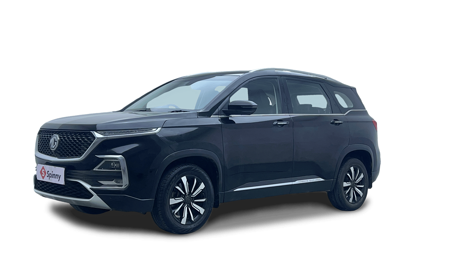 Used 2020 MG Motors Hector Sharp 1.5 DCT Petrol Petrol Automatic Image