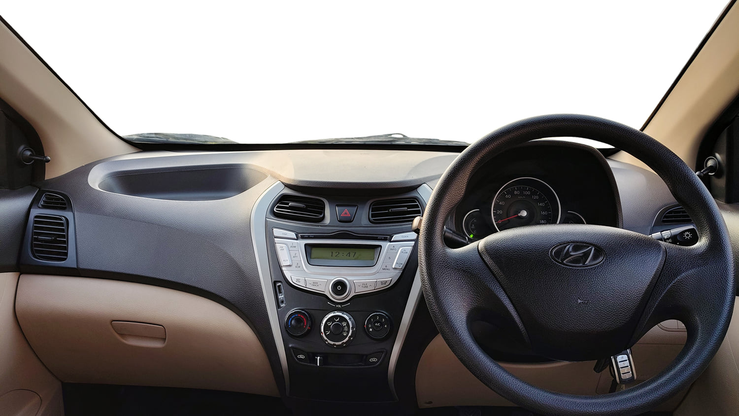 DASHBOARD VIDEO