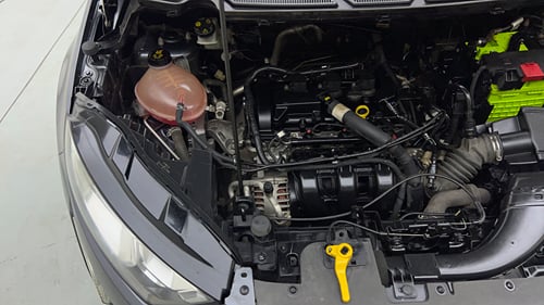 Used 2020 Ford EcoSport Ambiente 1.5L Ti-VCT Petrol Manual engine ENGINE RIGHT SIDE VIEW