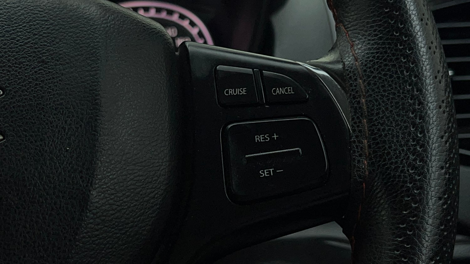 Used 2021 maruti-suzuki Vitara Brezza ZXi Plus Petrol Manual top_features Cruise control