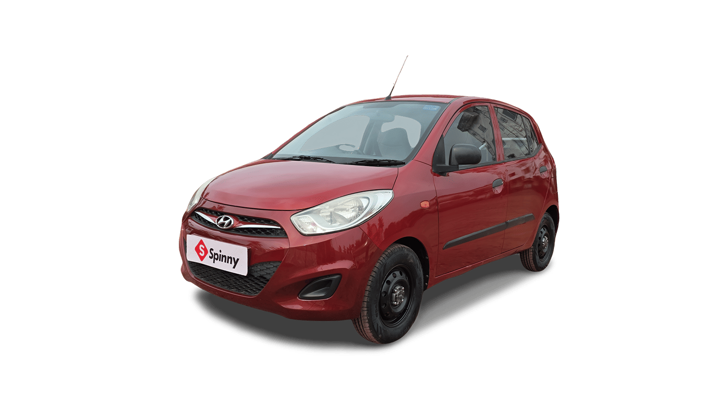 Used 2013 Hyundai I10 Era 1.1 iRDE2 Petrol Manual Image