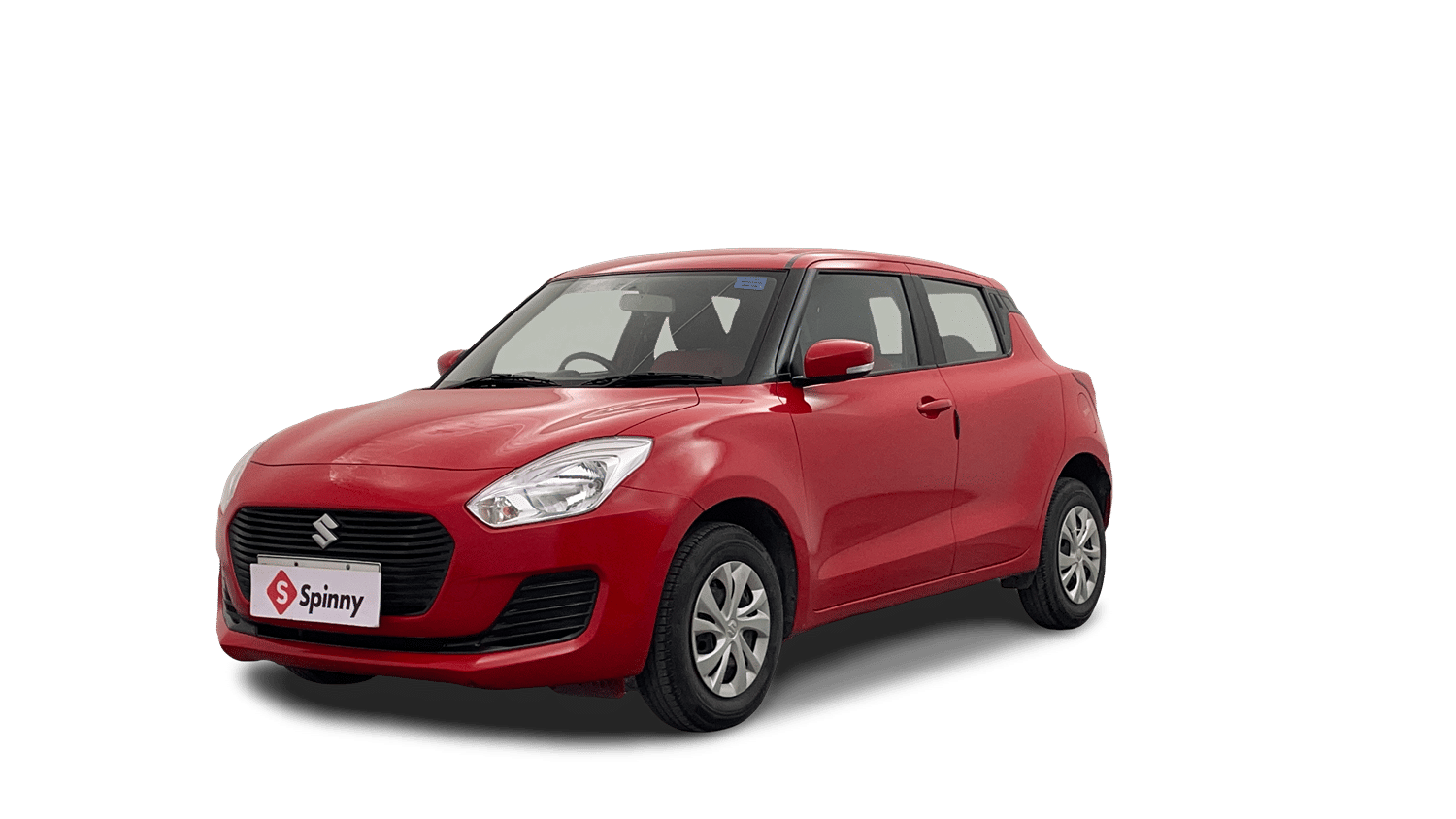 Used 2020 Maruti Suzuki Swift VXi Petrol Manual Image
