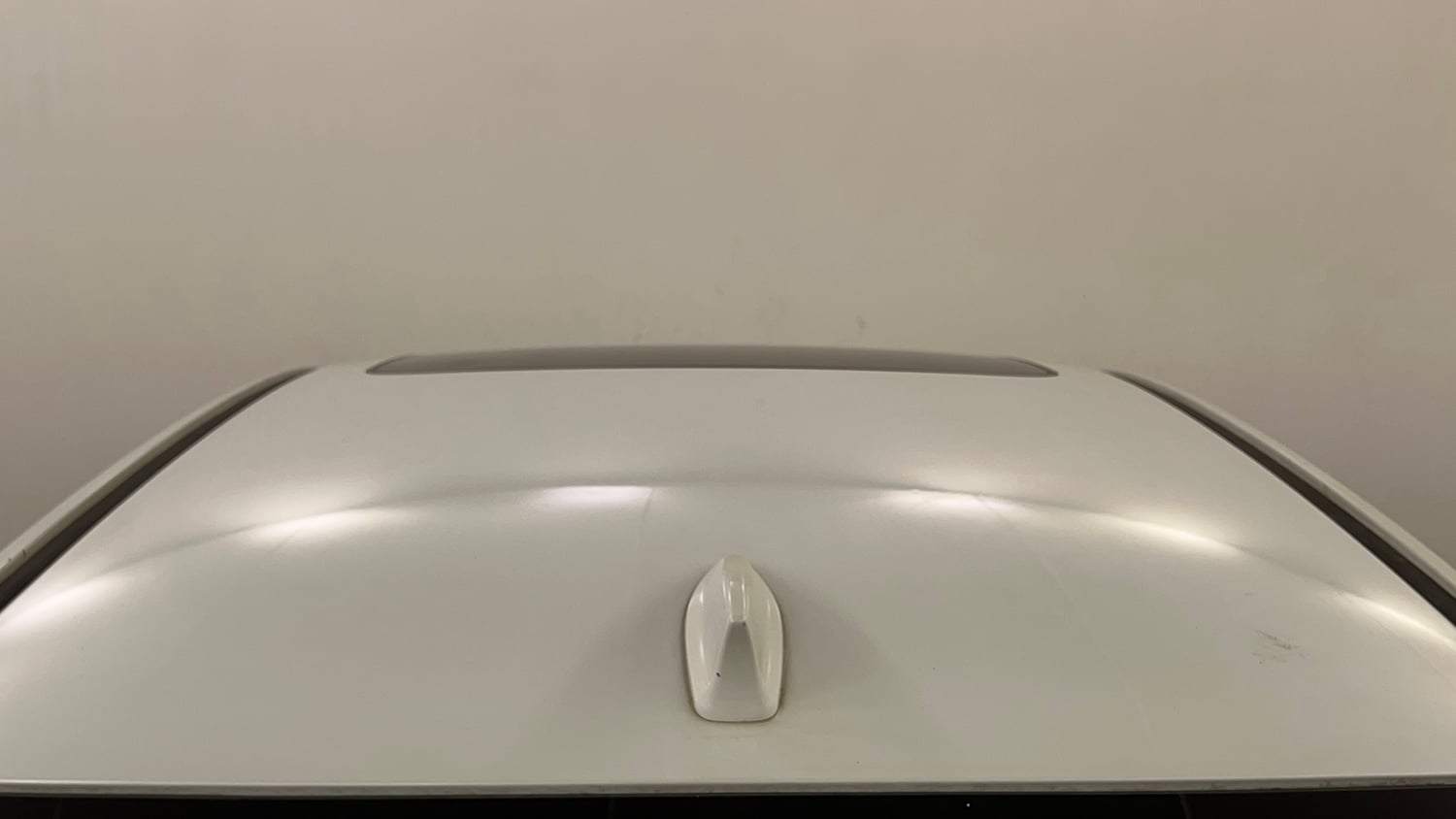 Used 2015 Honda City VX CVT Petrol Automatic exterior EXTERIOR ROOF VIEW