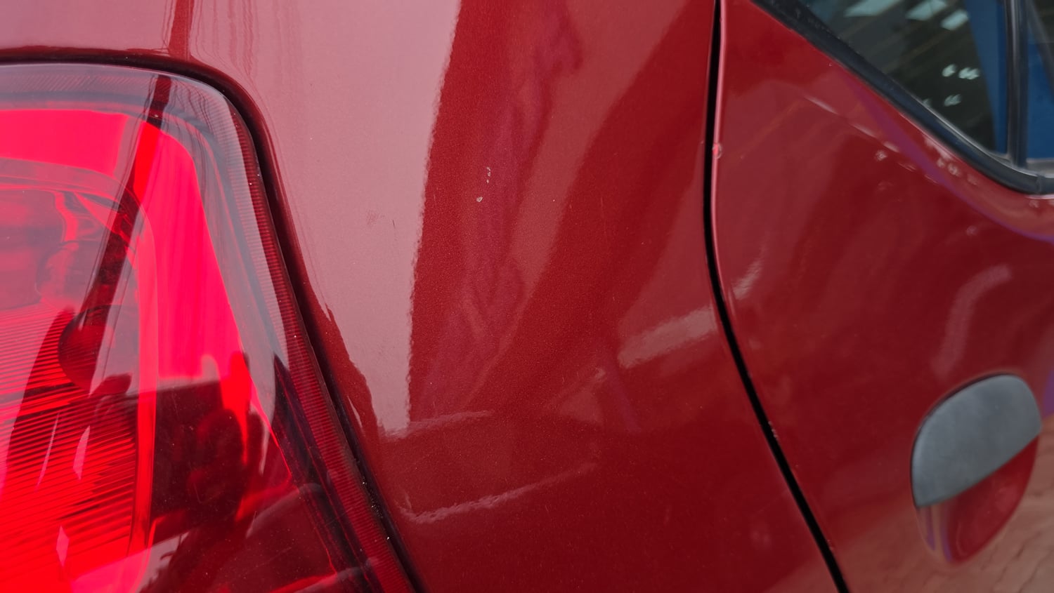 Used 2013 Hyundai i10 Era 1.1 iRDE2 Petrol Manual dents MINOR SCRATCH