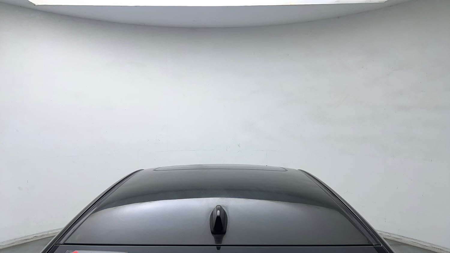Used 2015 Honda City VX Petrol Manual exterior EXTERIOR ROOF VIEW