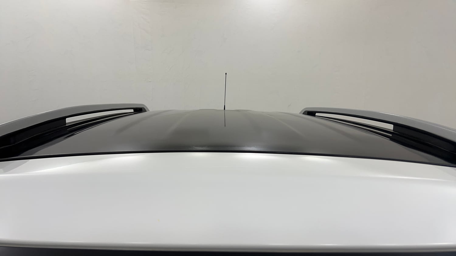 Used 2021 Maruti Suzuki Wagon R LXi 1.0 CNG Cng Manual exterior EXTERIOR ROOF VIEW