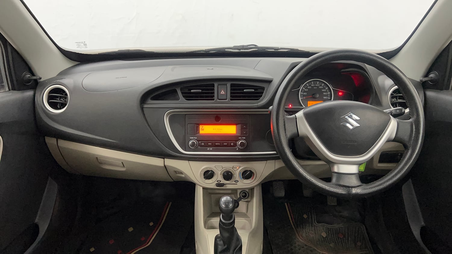 DASHBOARD VIDEO