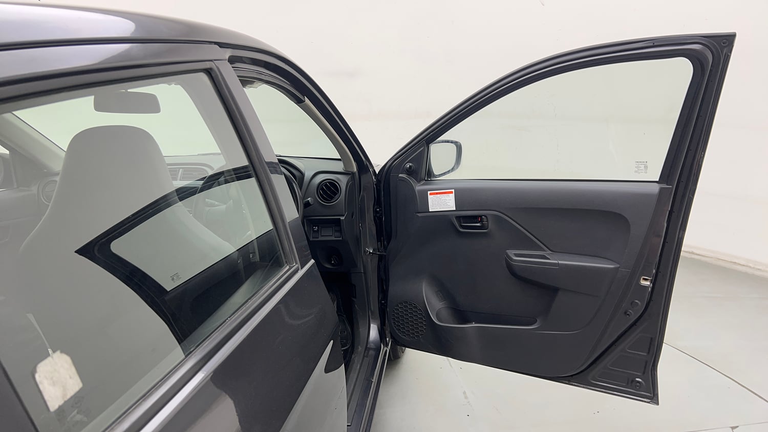 Used 2023 Maruti Suzuki Alto K10 VXi S-CNG Cng Manual interior RIGHT FRONT DOOR OPEN VIEW