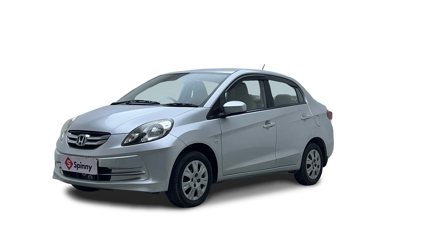 Used 2013 Honda Amaze 1.2 S i-VTEC Petrol Manual Image
