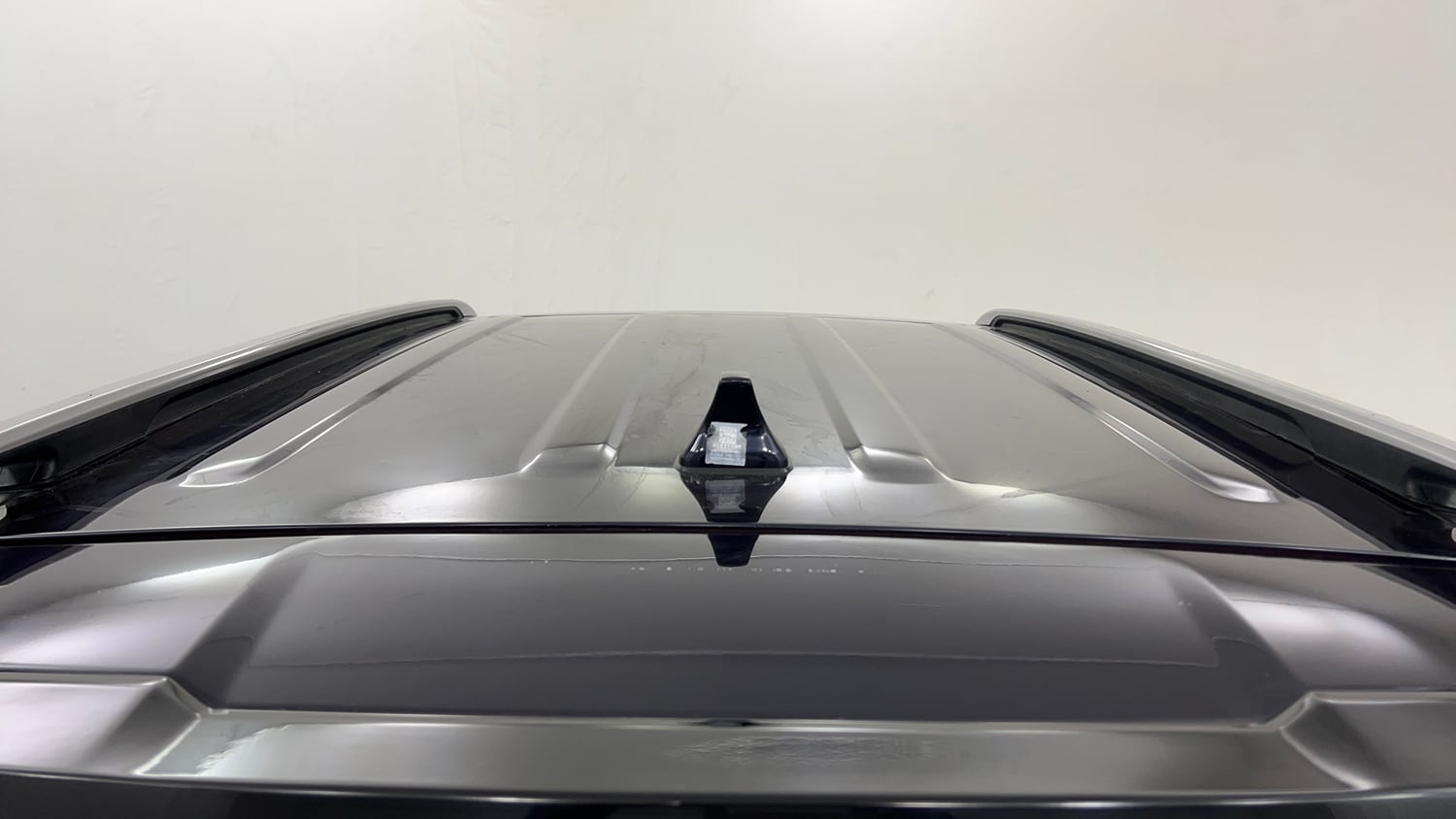 Used 2022 Kia Seltos GTX Plus 1.4 DCT Petrol Automatic exterior EXTERIOR ROOF VIEW