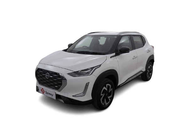 Used 2023 Nissan Magnite XV Petrol Manual Image