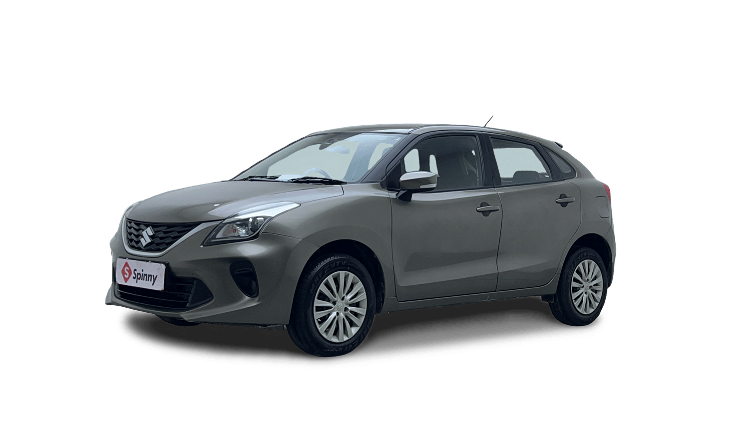 Used 2019 Maruti Suzuki Baleno Delta Petrol Manual Image