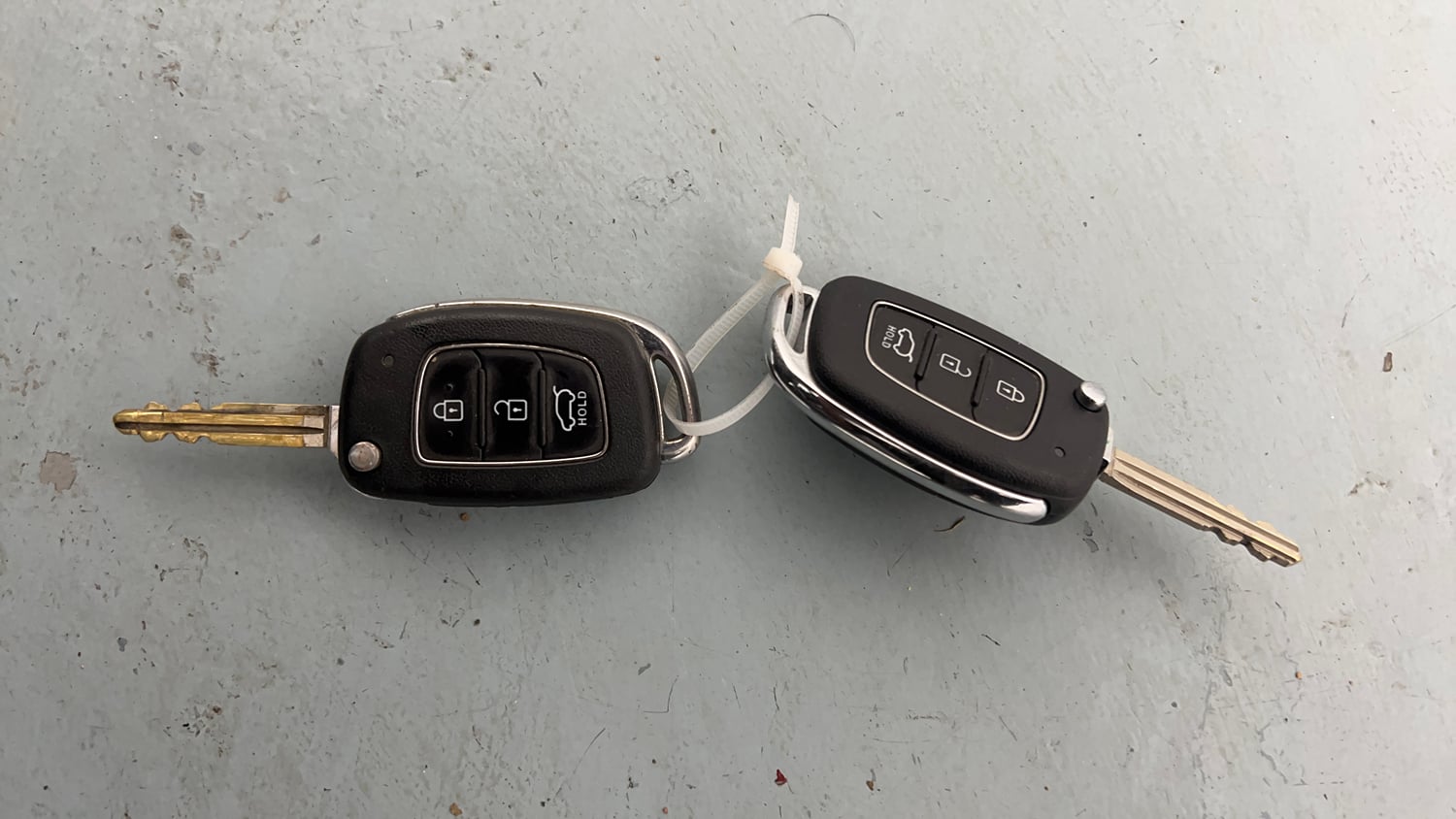Used 2019 Hyundai Creta S 1.4 CRDi Diesel Manual extra CAR KEY VIEW