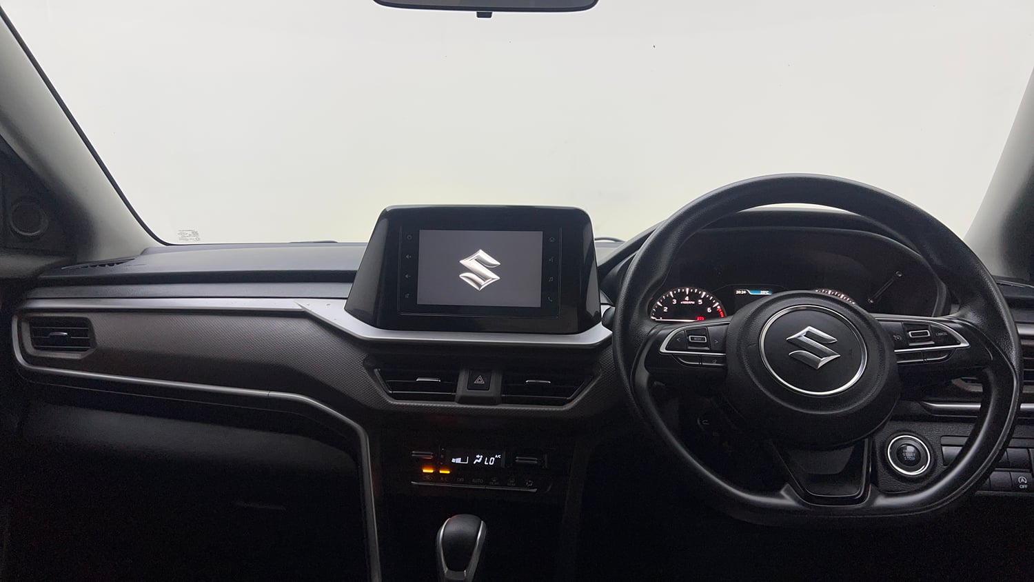 DASHBOARD VIDEO