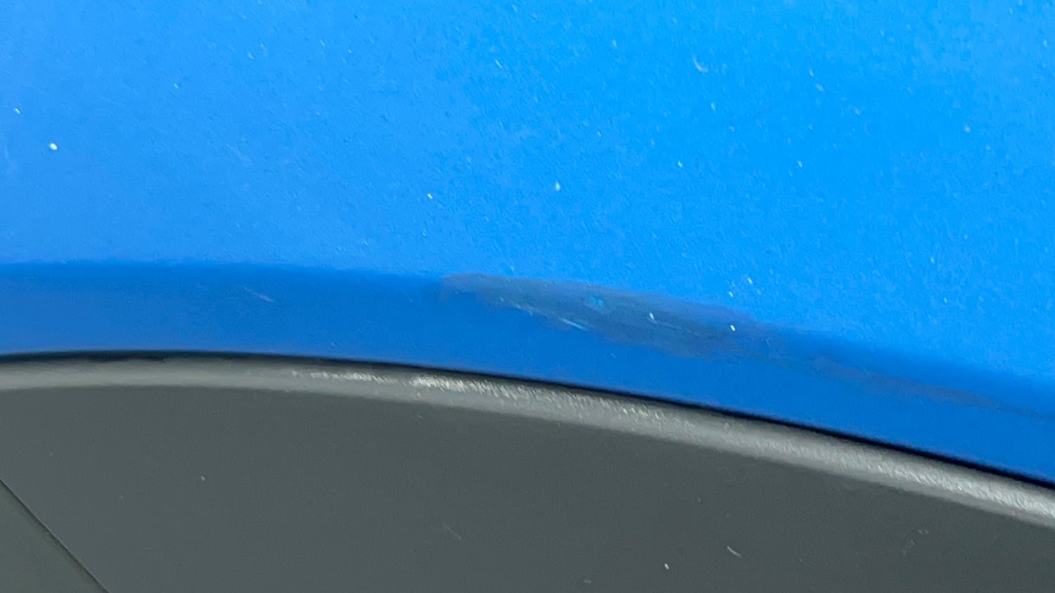 Used 2018 Tata Nexon XM Petrol Manual dents MINOR SCRATCH