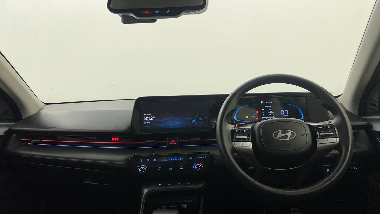 DASHBOARD VIDEO