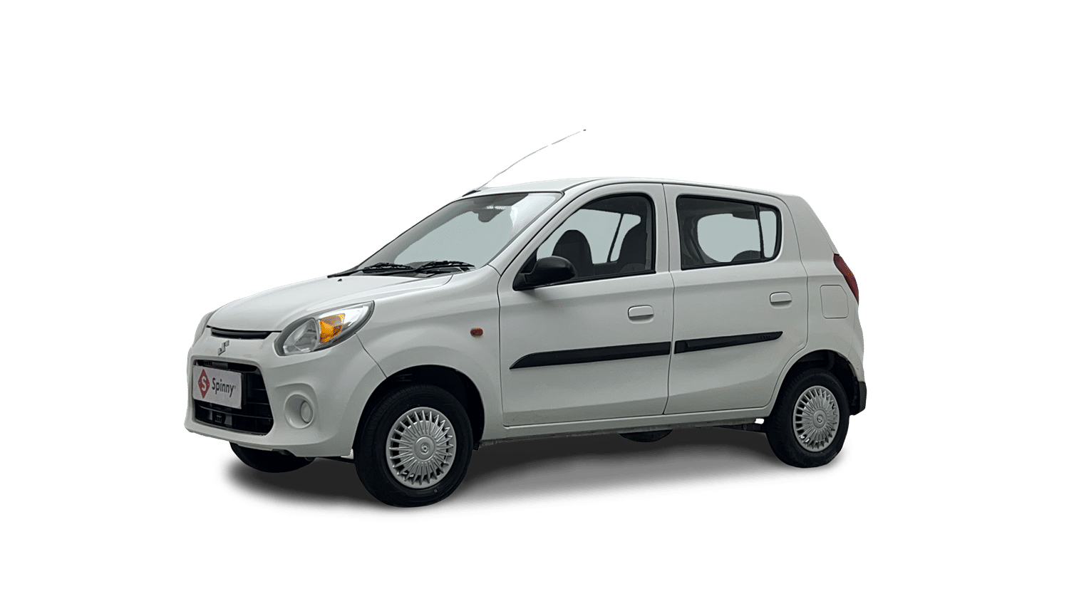 Used 2016 Maruti Suzuki Alto 800 VXi Petrol Manual Image