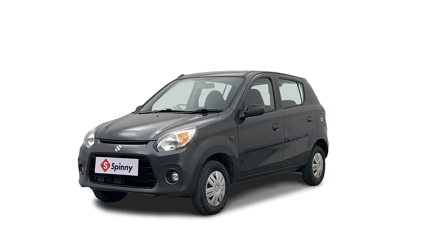 Used 2016 Maruti Suzuki Alto 800 Vxi Petrol Manual Image