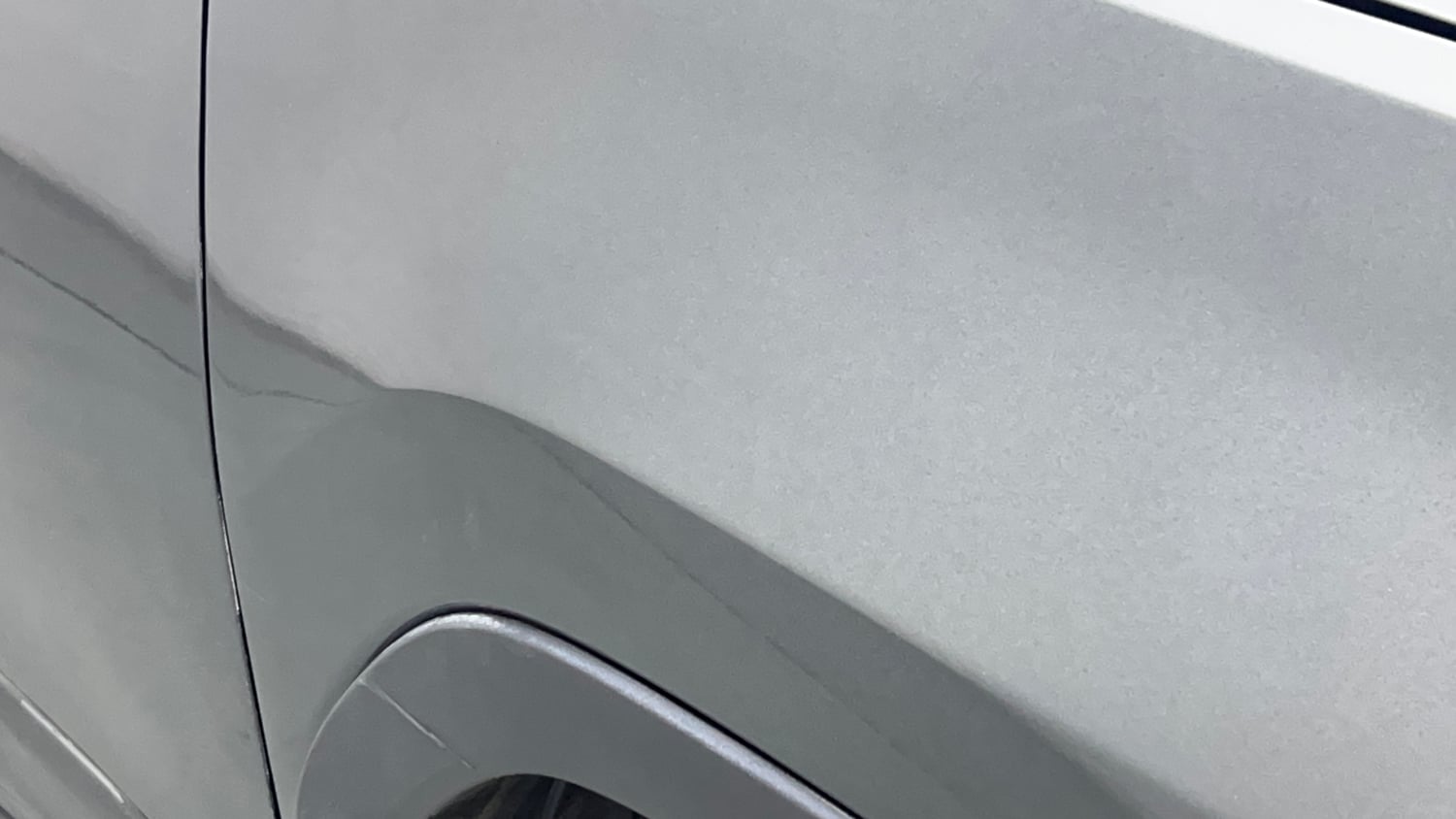 Used 2024 Tata Punch Accomplished iCNG Cng Manual dents MINOR SCRATCH