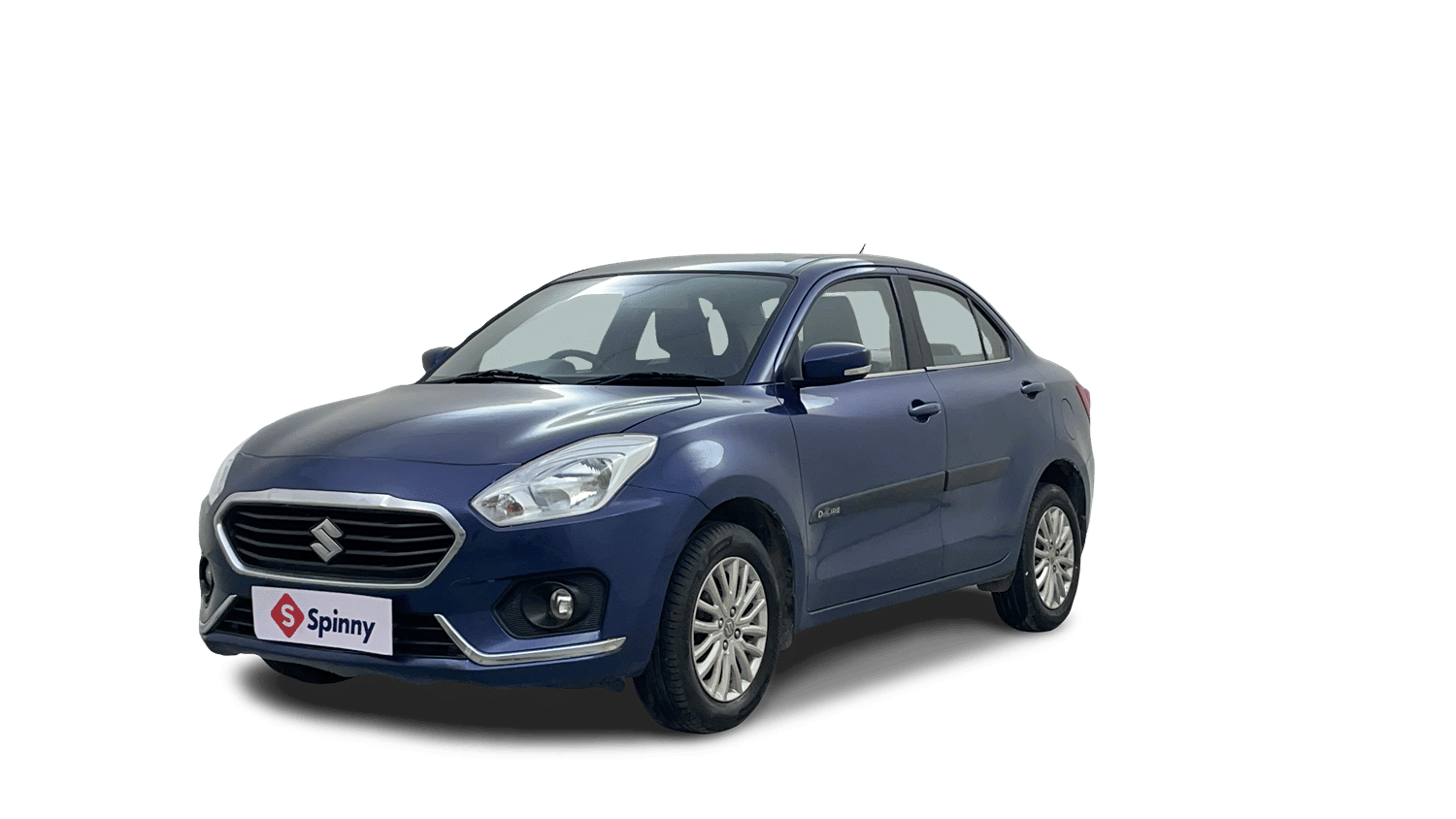 Used 2017 Maruti Suzuki Dzire ZXi AMT Petrol Automatic Image