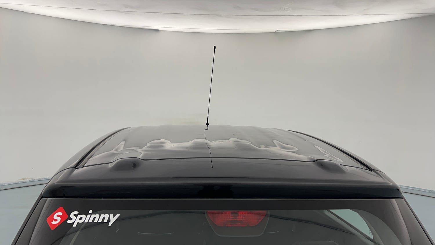 Used 2023 Maruti Suzuki Alto K10 VXi Petrol Manual exterior EXTERIOR ROOF VIEW