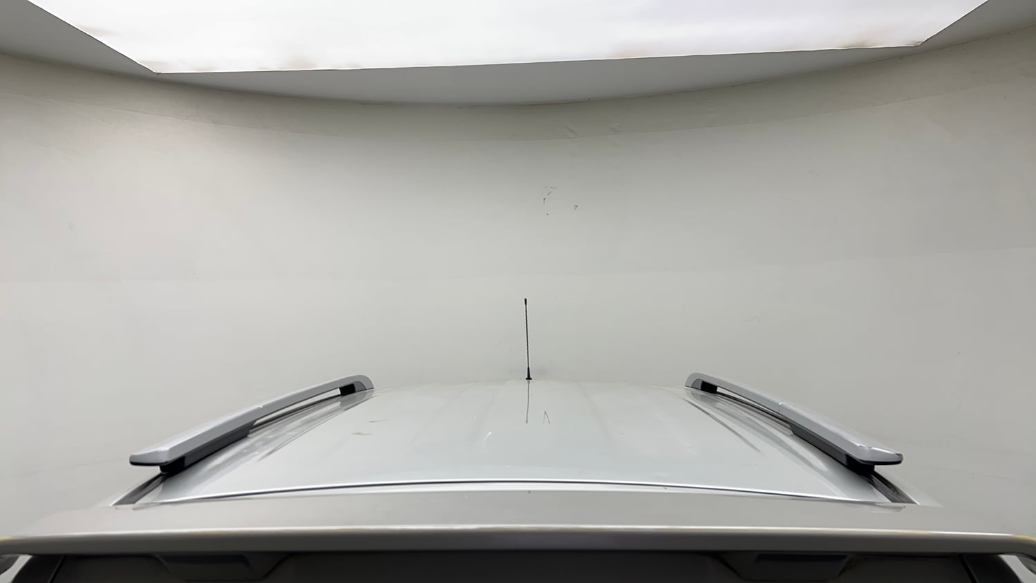 Used 2019 Maruti Suzuki Wagon R VXi 1.2 Petrol Manual exterior EXTERIOR ROOF VIEW