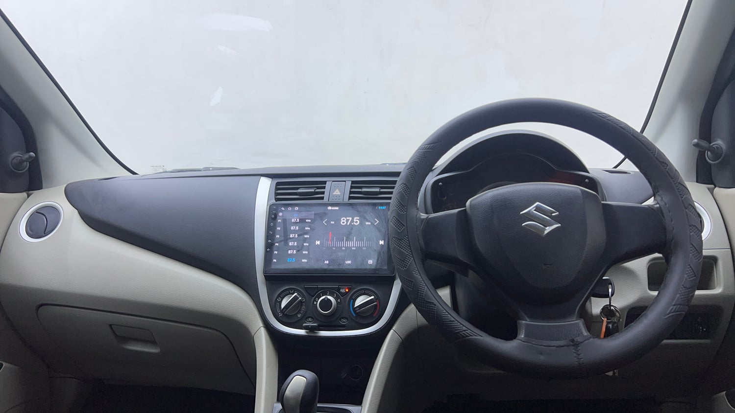 DASHBOARD VIDEO