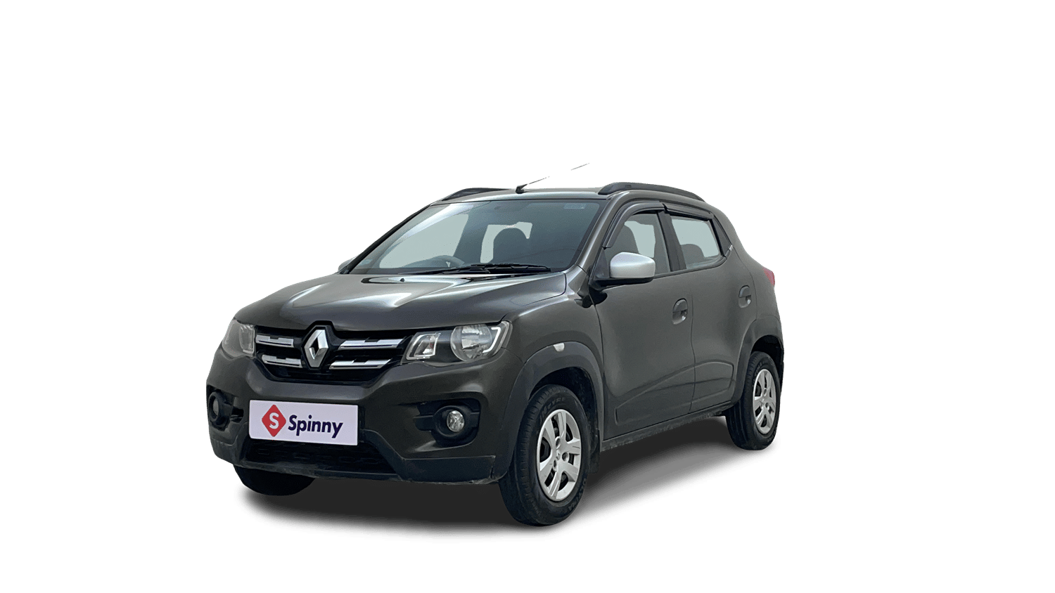Used 2019 Renault Kwid 1.0 RXT AMT Opt Petrol Automatic Image